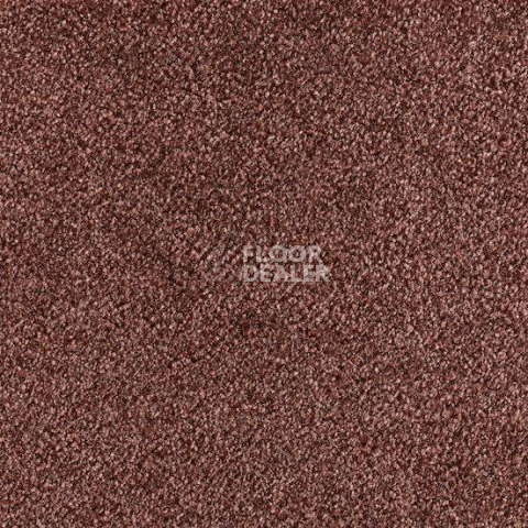 Ковролин Ideal Satine Revelation 777 Deep Mahogany фото 1 | FLOORDEALER